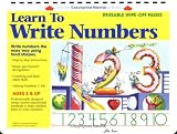 Learn to Write Numbers