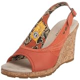 Cat Footwear Women's Aubrey Wedge Sandal