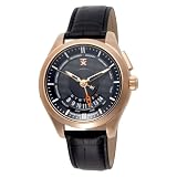 TX Unisex T3C296 400 Series Perpetual Weekly Calendar Watch by TX