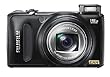 FUJIFILM FinePix fW^J F300EXR ubN F FX-F300EXR B 1200f X[p[CCDnjJEXR w15{Y[ Lp24mm 3.0^t