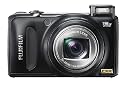 FUJIFILM FinePix �ǥ����륫��� F300EXR �֥�å� F FX-F300EXR B 1200������ �����ѡ�CCD�ϥ˥���EXR ����15�ܥ����� ����24mm 3.0���վ�