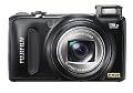 FUJIFILM FinePix �f�W�^���J���� F300EXR �u���b�N F FX-F300EXR B 1200����f �X�[�p�[CCD�n�j�J��EXR ���w15�{�Y�[�� �L�p24mm 3.0�^�t��