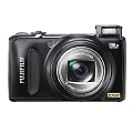 FUJIFILM FinePix �f�W�^���J���� F300EXR �u���b�N F FX-F300EXR B 1200����f �X�[�p�[CCD�n�j�J��EXR ���w15�{�Y�[�� �L�p24mm 3.0�^�t��