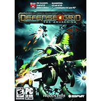 Defense Grid