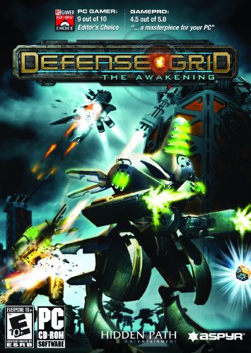 Defense Grid
