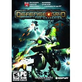 Defense Grid