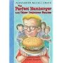 The Perfect Hamburger and Other Delicious Stories