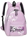 Rucksack ROADSIGN Schulrucksack Schultasche 30x42x20 cm