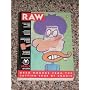 Raw: v. 2, no. 1 (Penguin Graphic Fiction): v. 1