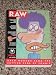 Search : Raw: Vol. 2, Number 1: Open Wounds from the Cutting Edge of Commix