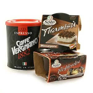 After Dinner Italian Style 14 ounce by igourmet.com by igourmet