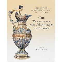 The History of Decorative Arts: Classicism and the Baroque in Europe
