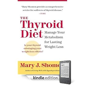 Thyroid Diet, The