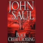 Black Creek Crossing | [John Saul]