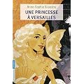 Une princesse � Versailles