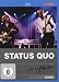 Status Quo - Live at Montreux 2009 - KulturSpiegel Edition [Blu-ray] von Status Quo - alle Infos