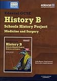 Medicine and surgery