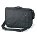 DAKINE Herren Umhängetasche Messenger Bag LG, Black Patches, OS, 8130-150