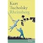 Rheinsberg: Ein Bilderbuch f�r Verliebte von Kurt Tucholsky