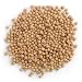 Frontier Mustard Seed, Yellow Mustard Whole Certified Organic, 16 Ounce Bags (Pack of 2)
