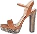 Jessica Simpson Women's Blaney Platform Dress Sandal