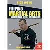 Filipino Martial Arts: Single Stick Fundamentals [DVD] [2007]