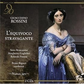 Bruscantini Margherita Guglielmi Rolando Panerai