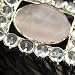 AKT Scavenger's Find Rose Quartz Feathered Necklace (Heart Chakra)