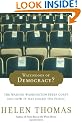 Watchdogs of Democracy?: The Waning Washington Press Corps and How It Has Failed the Public