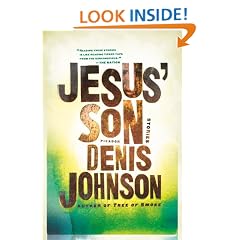Jesus' Son: Stories