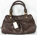 Marc By Marc Jacobs Classic Q Baby Groovee Espresso