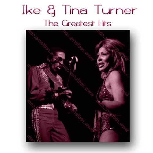 Ike & Tina Turner - Mississippi Rolling Stone - Zortam Music