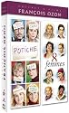 Coffret François Ozon : Potiche + 8 Femmes