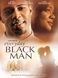 Everyday Black Man