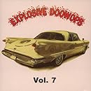 Explosive Doowops Vol. 7
