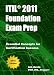 ITIL 2011 Foundation Exam Prep