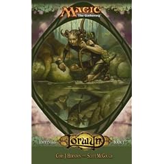 Lorwyn: Lorwyn Cycle, Book I