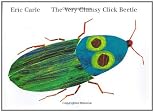 The Very Clumsy Click Beetle