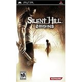 Silent Hill Origins
