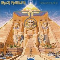 Powerslave: Remastered