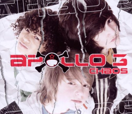 Produkt-Bild: Chaos