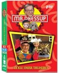 Mr. Dress-up - Tickle Trunk Treasures