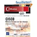 CISCO - Notions de base sur les r�seaux - 1er module de pr�paration � la certification CCNA 640-802