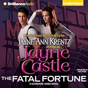 The Fatal Fortune: A Guinevere Jones Novel, Book 4 | Jayne Castle