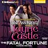 The Fatal Fortune: A Guinevere Jones Novel, Book 4
