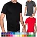 American Apparel Unisex Fine Jersey Short Sleeve T-Shirt