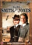Alias Smith & Jones - Series 2 Vol. 2 (Region 2) (Import)