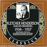 Fletcher Henderson 1934-1937