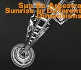 Sunrise In Different Dimensions