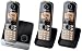 Panasonic KX-TG6713EB DECT Phone